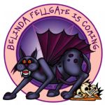 Belinda Fellgate: Hellcat